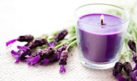 vela aromatica 